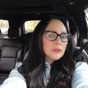 Meet your Posher, Tammy